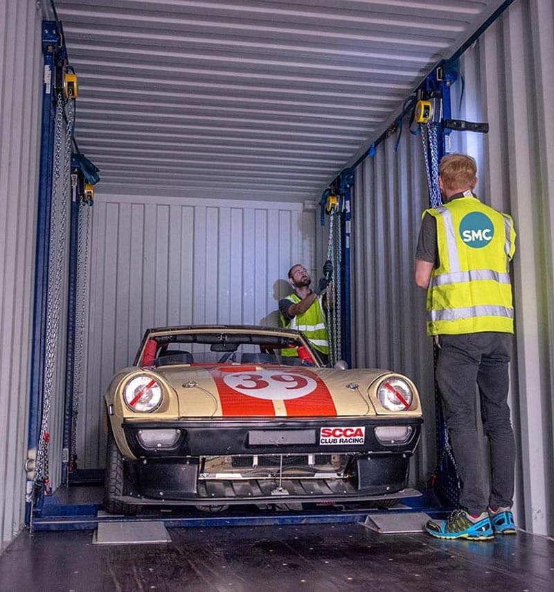Car Transport