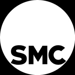 Ship My Car Logo (White)
